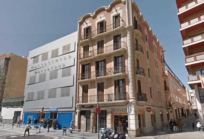 Policlínica Barcelona - Medical Tourism Barcelona